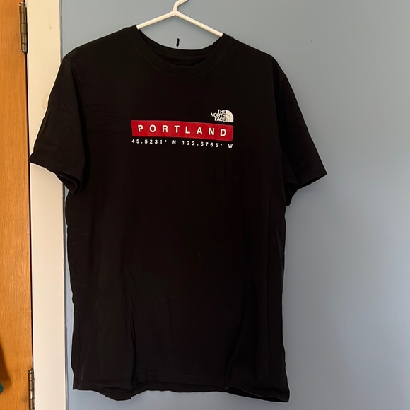 The North Face Other - Men’s Northface Portland shirt
